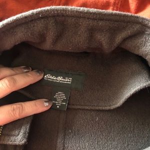 Women’s Eddie Bauer Wool jacket